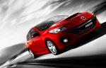 Mazda3 MPS 2009 года